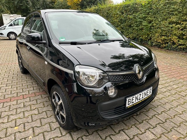 Renault Twingo Limited Gebrauchtwagen Kaufen | EZ 08/2018 | Preis 7.999 €