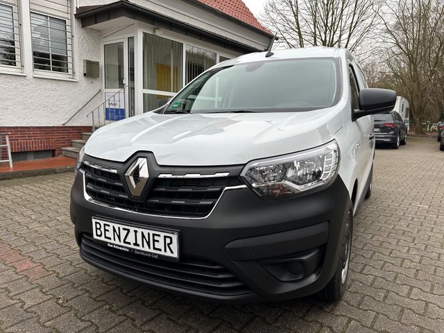 Renault Express Extra/Klima/30.000km/ Gebrauchtwagen Kaufen | EZ 11/2021 | Preis 13.900 €