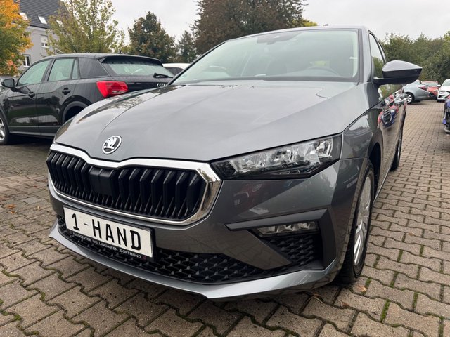 Skoda Scala Essence/1.Hand/ Jahreswagen Kaufen | EZ 10/2024 | Preis 18.999 €