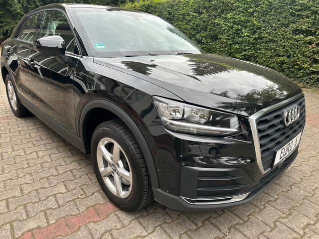 Audi Q2 ultra/ Gebrauchtwagen Kaufen | EZ 10/2018 | Preis 11.999 €