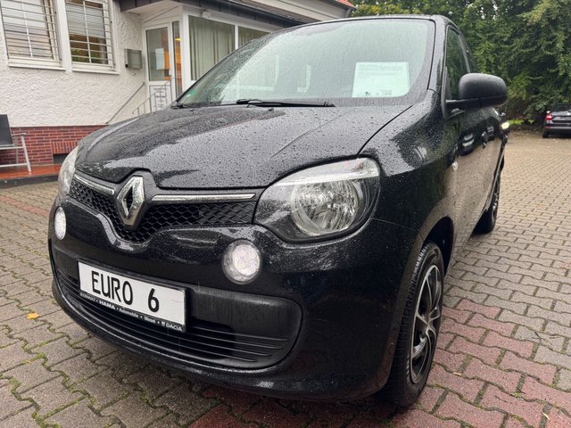 Renault Twingo SCe 70/Klima/5-Türer/ Gebrauchtwagen Kaufen | EZ 04/2018 | Preis 5.999 €