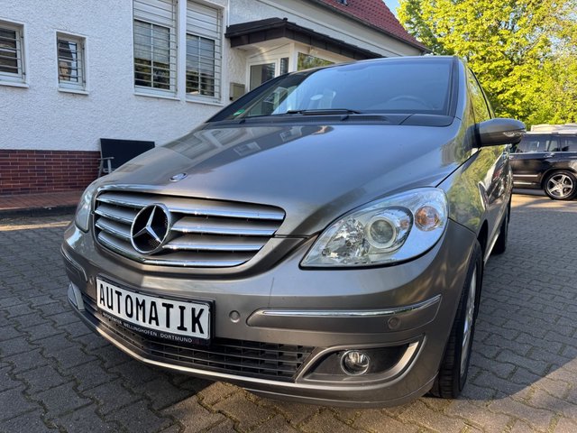 Mercedes-Benz B 200 B B 200 CDI Gebrauchtwagen Kaufen | EZ 02/2006 | Preis 4.900 €