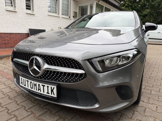 Mercedes-Benz A 200 Edition/Kamera/ Gebrauchtwagen Kaufen | EZ 11/2020 | Preis 24.999 €