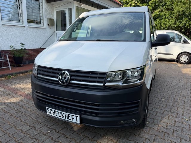 Volkswagen T6/California/Ocean Camper By Bon Voyage Gebrauchtwagen Kaufen | EZ 07/2018 | Preis 31.999 €