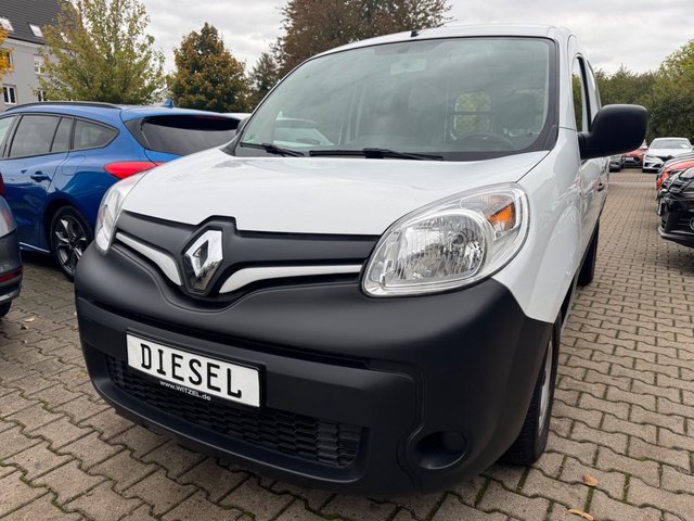 Renault Kangoo Rapid Extra Gebrauchtwagen Kaufen | EZ 12/2019 | Preis 10.900 €