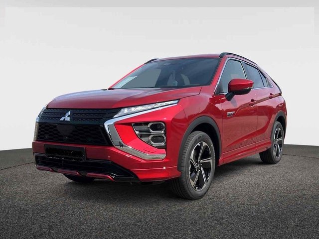 Mitsubishi 4 Fahrzeuge auf Lager / Plus Select Hybrid 4WD Gebrauchtwagen Kaufen | EZ 12/2024 | Preis 22.999 €