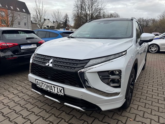 Mitsubishi Eclipse Cross Top Hybrid 4WD Gebrauchtwagen Kaufen | EZ 11/2023 | Preis 27.999 €