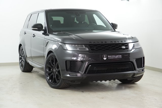 Land Rover Range Rover Sport HSE Dynamic Pano Leder Kamera - photo 1