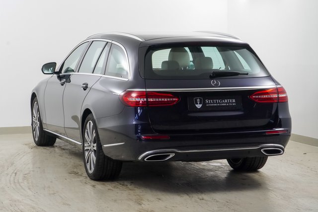 Mercedes-Benz E 450 4M Exclusive Distr Kamera Massage Burmeste - foto 4