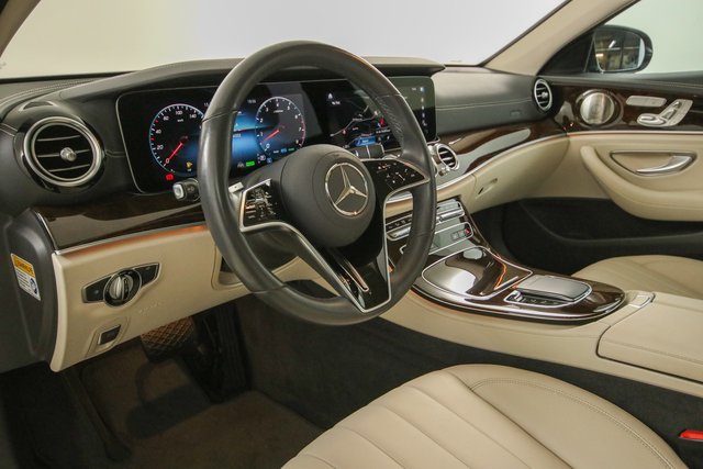 Mercedes-Benz E 450 4M Exclusive Distr Kamera Massage Burmeste - foto 7