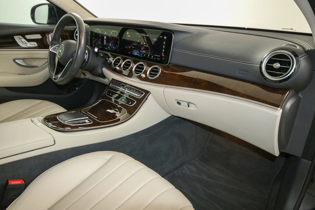Mercedes-Benz E 450 4M Exclusive Distr Kamera Massage Burmeste - foto 8