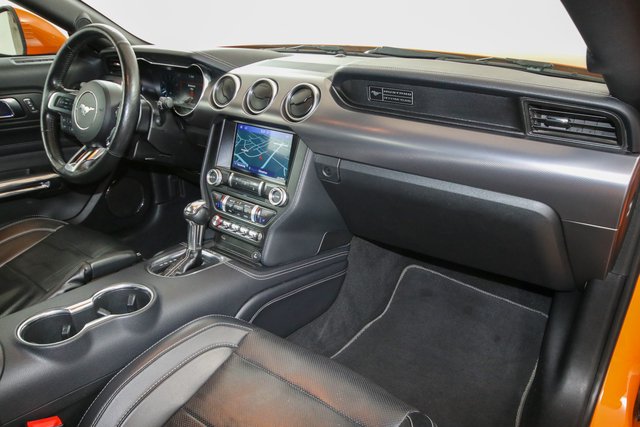 Ford Mustang GT Navi Leder ACC B&O DEUTSCH Kamera - photo 8
