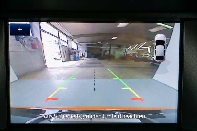 Ford Mustang GT Navi Leder ACC B&O DEUTSCH Kamera - photo 10