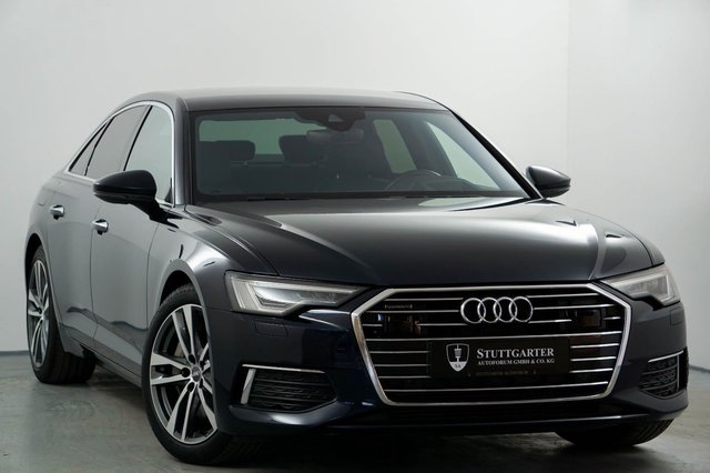 Audi A6 55 TFSI quat design Head-up ACC Matrix VIRTUA - photo 1