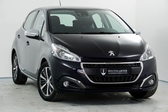Peugeot 208 Allure Navi PDC Klima - foto 1
