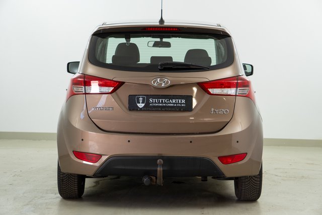 Hyundai ix20 Classic - foto 5