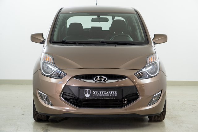 Hyundai ix20 Classic - foto 2