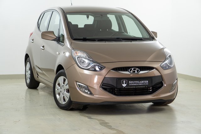 Hyundai ix20 Classic - foto 1
