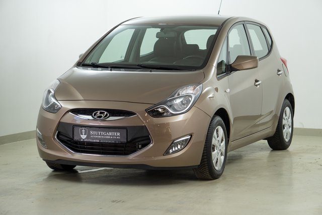 Hyundai ix20 Classic - foto 3