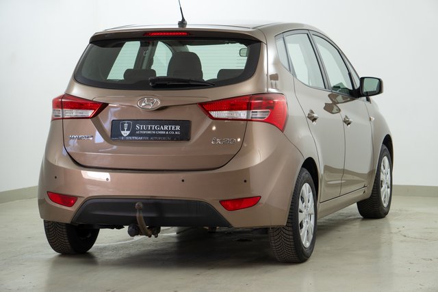 Hyundai ix20 Classic - foto 6