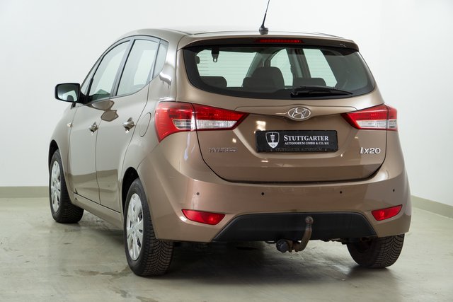 Hyundai ix20 Classic - foto 4