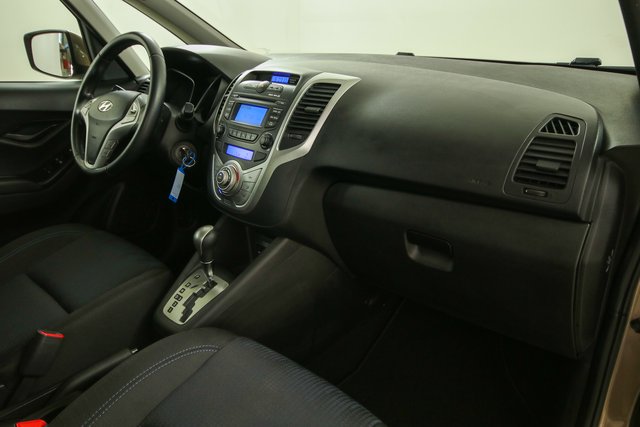 Hyundai ix20 Classic - foto 8