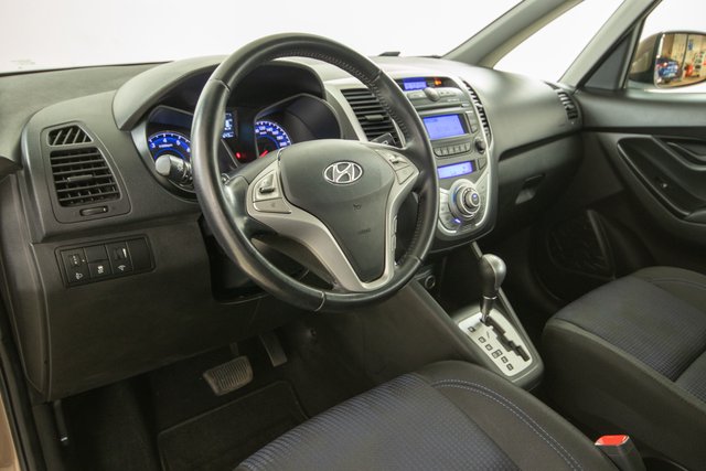 Hyundai ix20 Classic - foto 7
