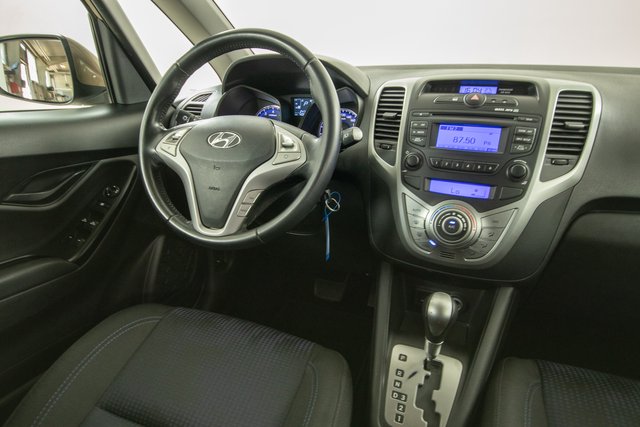 Hyundai ix20 Classic - foto 9