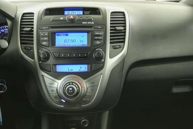 Hyundai ix20 Classic - foto 10