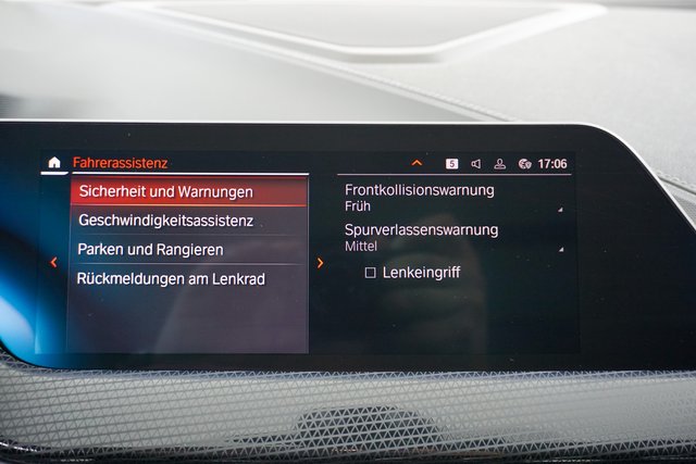 BMW 118 i Sport Line Pano Navi LED - foto 10