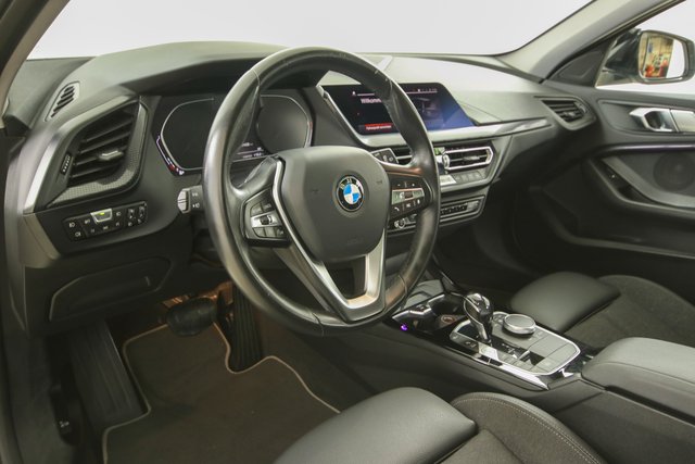 BMW 118 i Sport Line Pano Navi LED - foto 7