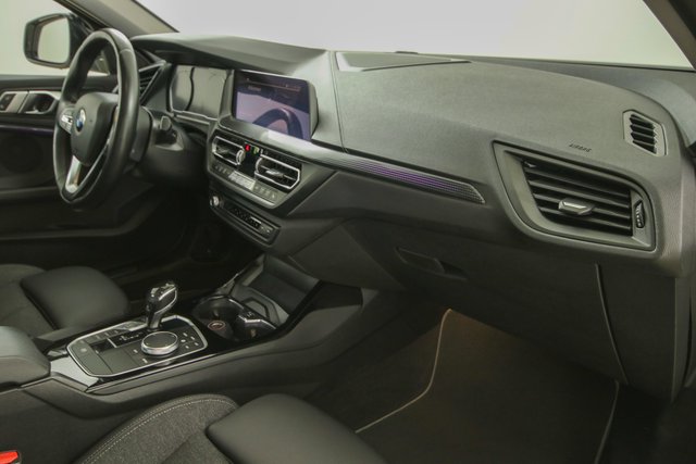 BMW 118 i Sport Line Pano Navi LED - foto 8