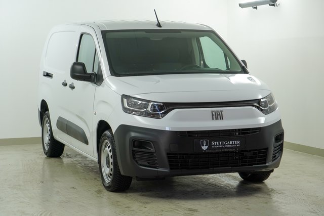 Fiat Doblo Klima - foto 1