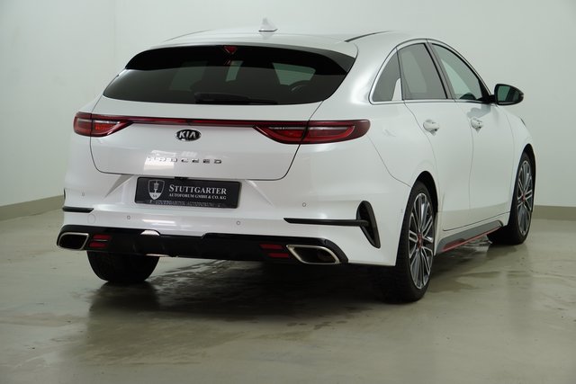 Kia ProCeed GT JBL Kamera LED Navi PDC - foto 6