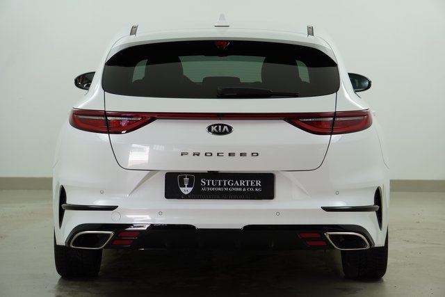 Kia ProCeed GT JBL Kamera LED Navi PDC - foto 5