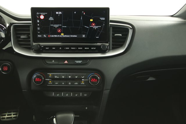 Kia ProCeed GT JBL Kamera LED Navi PDC - foto 10
