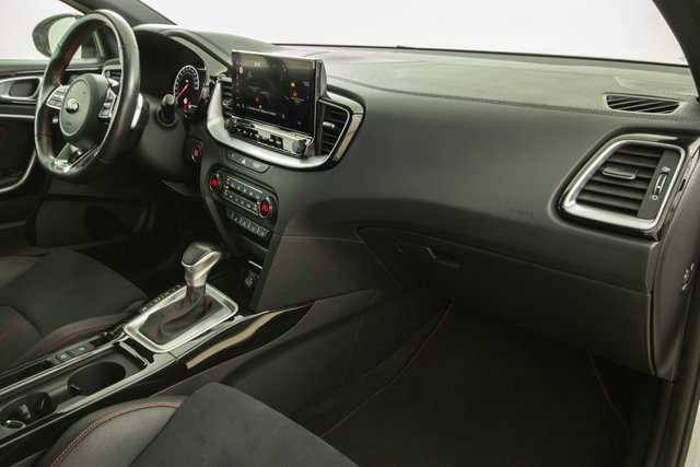 Kia ProCeed GT JBL Kamera LED Navi PDC - foto 8