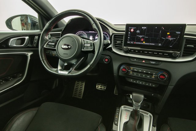 Kia ProCeed GT JBL Kamera LED Navi PDC - foto 9