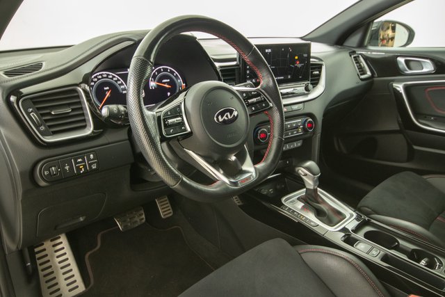 Kia ProCeed GT JBL Kamera LED Navi PDC - foto 7