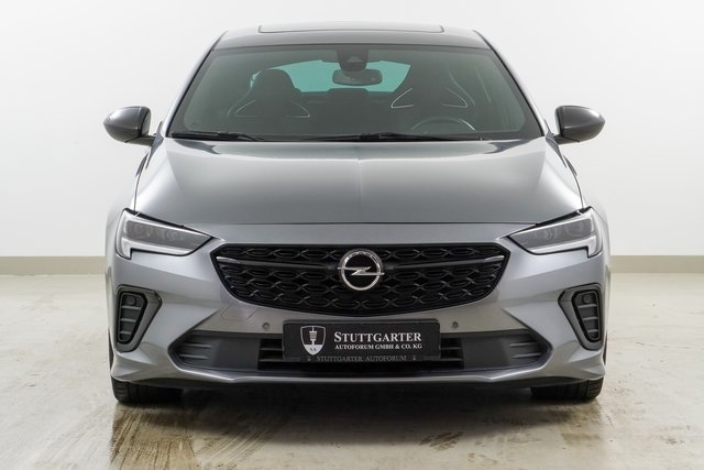 Opel Insignia B Grand Sport GSi 4x4 OPC Head-up BOSE - foto 2