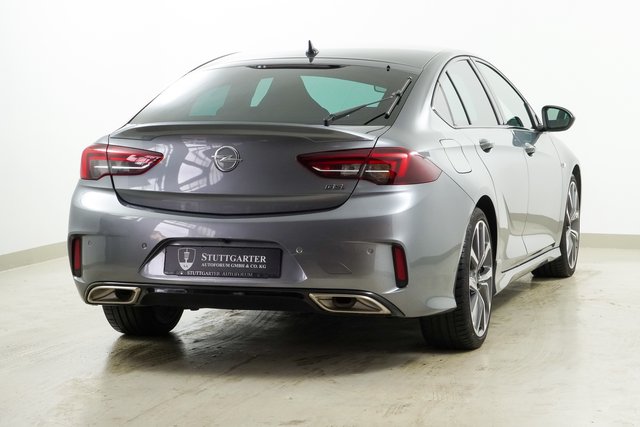 Opel Insignia B Grand Sport GSi 4x4 OPC Head-up BOSE - foto 6