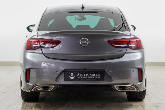 Opel Insignia B Grand Sport GSi 4x4 OPC Head-up BOSE - foto 5