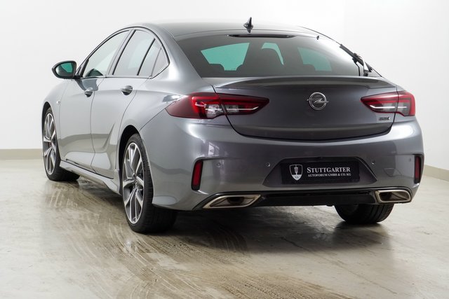 Opel Insignia B Grand Sport GSi 4x4 OPC Head-up BOSE - foto 4