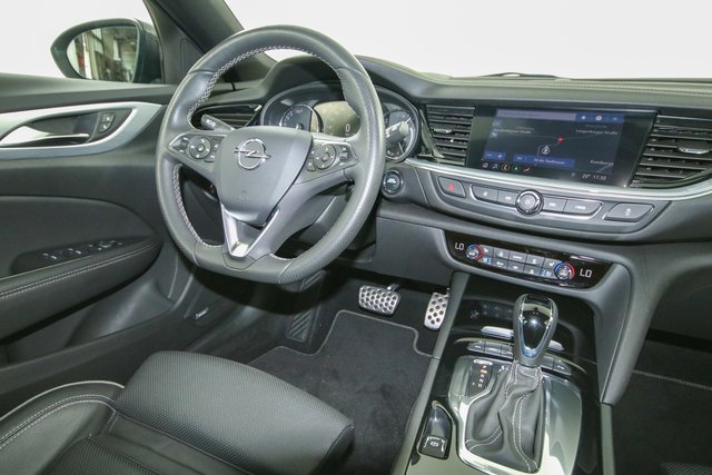 Opel Insignia B Grand Sport GSi 4x4 OPC Head-up BOSE - foto 9