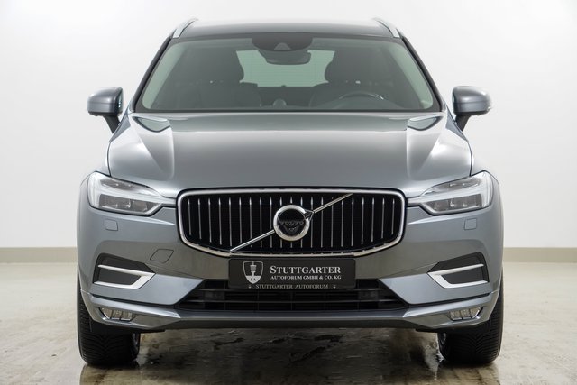 Volvo XC60 Inscription Leder 360K B&W Navi - foto 2