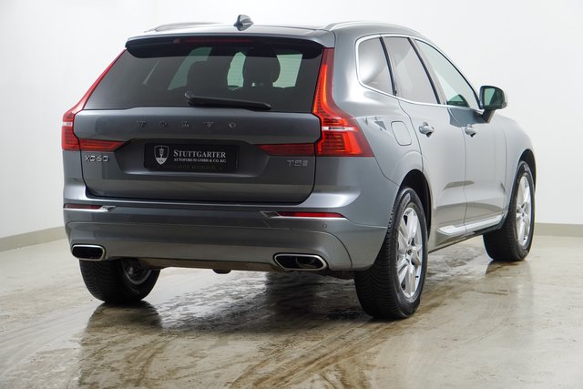 Volvo XC60 Inscription Leder 360K B&W Navi - foto 6