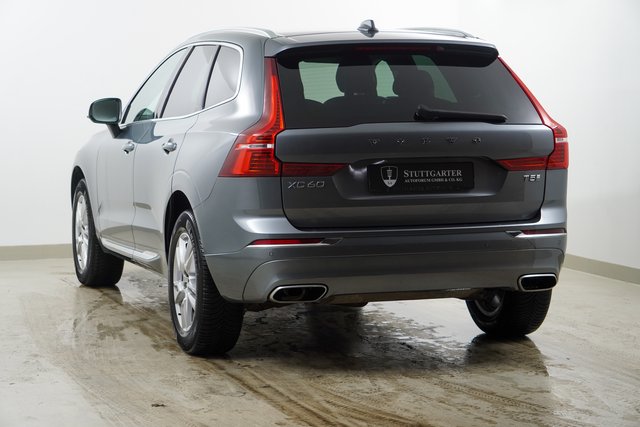 Volvo XC60 Inscription Leder 360K B&W Navi - foto 4