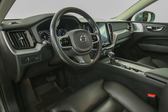 Volvo XC60 Inscription Leder 360K B&W Navi - foto 7