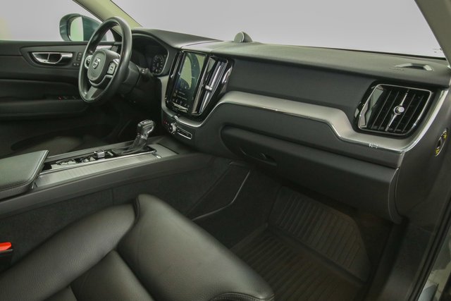 Volvo XC60 Inscription Leder 360K B&W Navi - foto 8