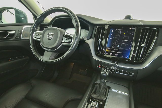 Volvo XC60 Inscription Leder 360K B&W Navi - foto 9